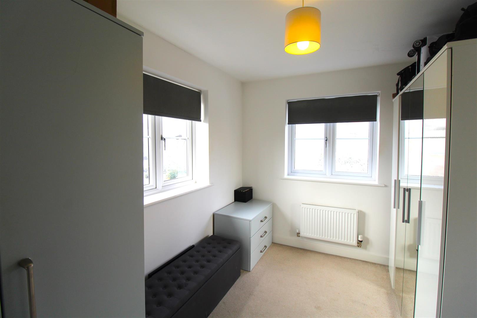 Rudyard Lake Grove, Brindley Village, Sandyford, Stoke-On-Trent